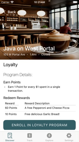 Reward Me! – screenshot 2