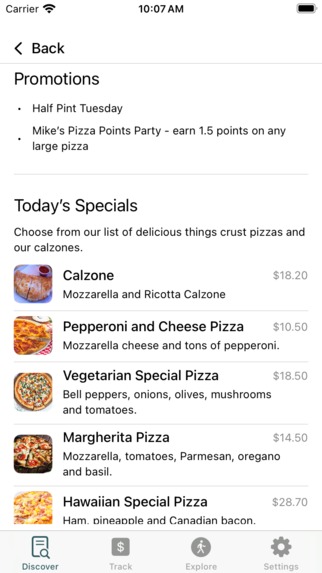Reward Me! – screenshot 3