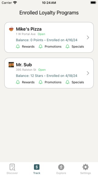 Reward Me! – screenshot 4