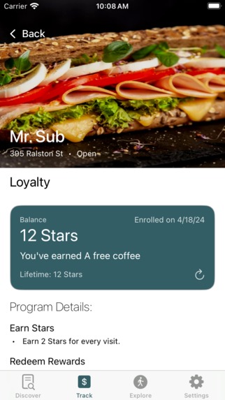 Reward Me! – screenshot 5