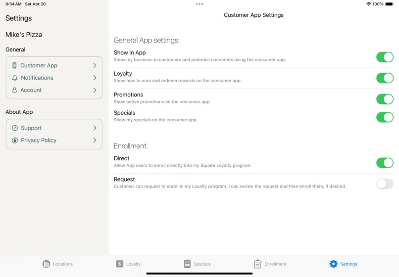 Reward Me! – screenshot 12