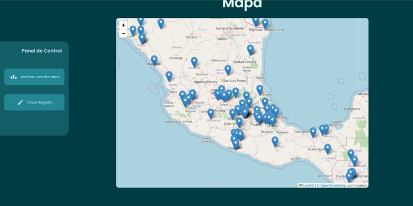 HeatMaps – screenshot 3