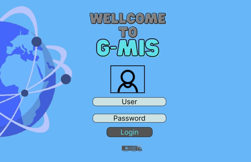 G-MIS, (Global Mobility Index and Solutions) – screenshot 5