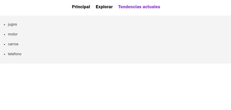 tendens.IA – screenshot 4