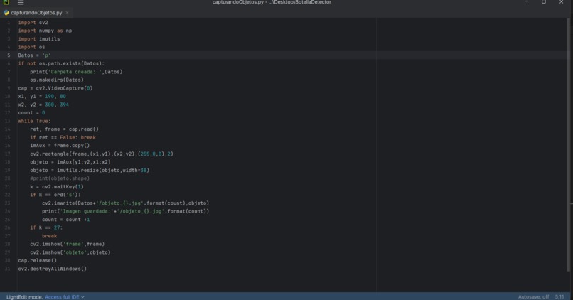 ByteLogitics – screenshot 4