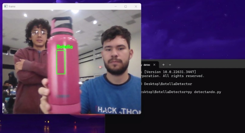 ByteLogitics – screenshot 5