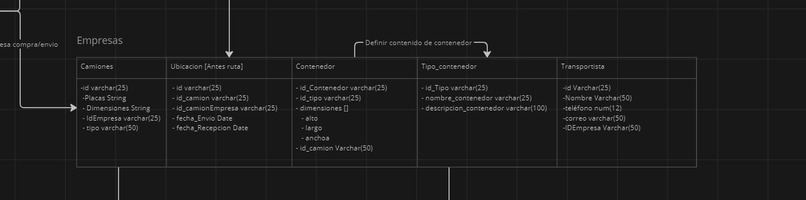 LogMystik – screenshot 1