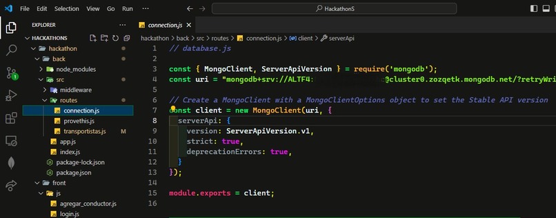 LogMystik – screenshot 2