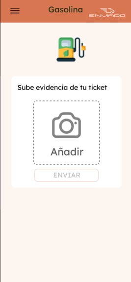 Enviado – screenshot 5