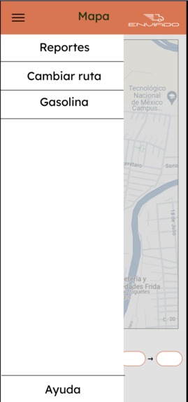 Enviado – screenshot 7