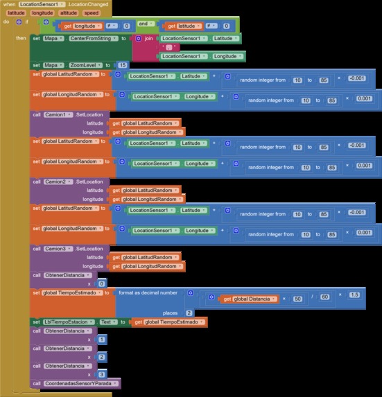 Qrobus Drivers – screenshot 2