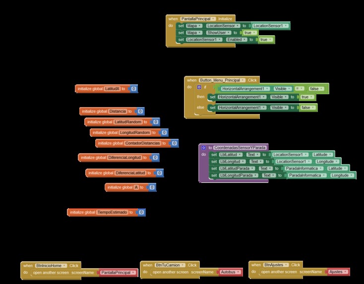 Qrobus Drivers – screenshot 4