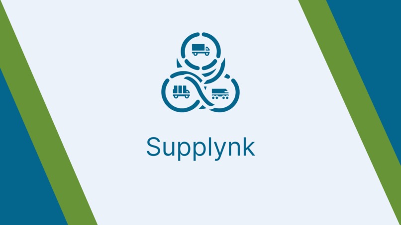 Supplynk – screenshot 2