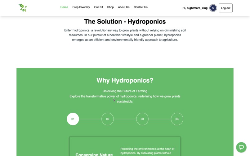 Smart Gardeners – screenshot 4