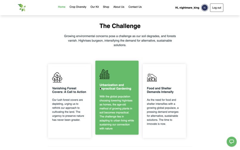 Smart Gardeners – screenshot 3