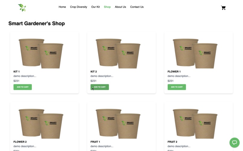 Smart Gardeners – screenshot 10