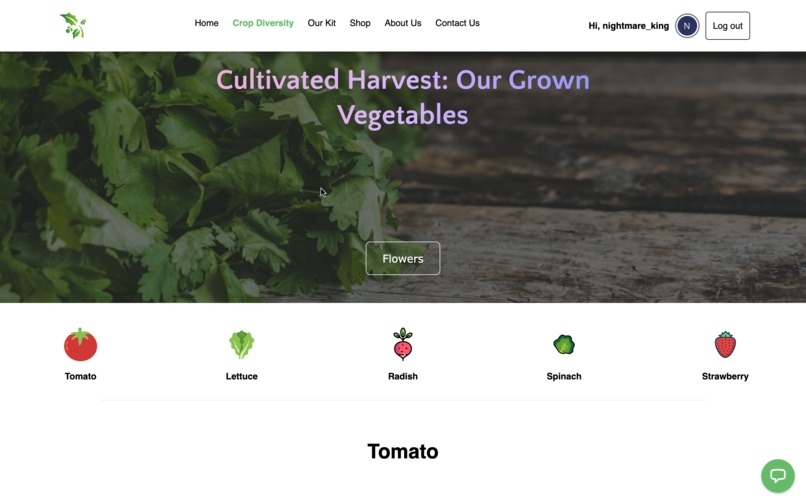 Smart Gardeners – screenshot 6