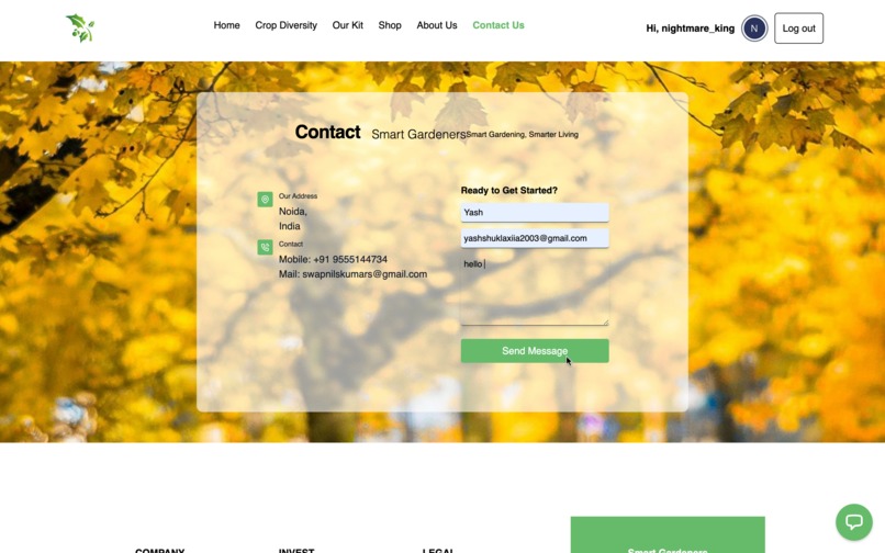 Smart Gardeners – screenshot 12