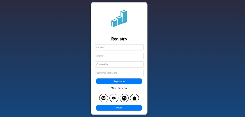 Analogistic – screenshot 3