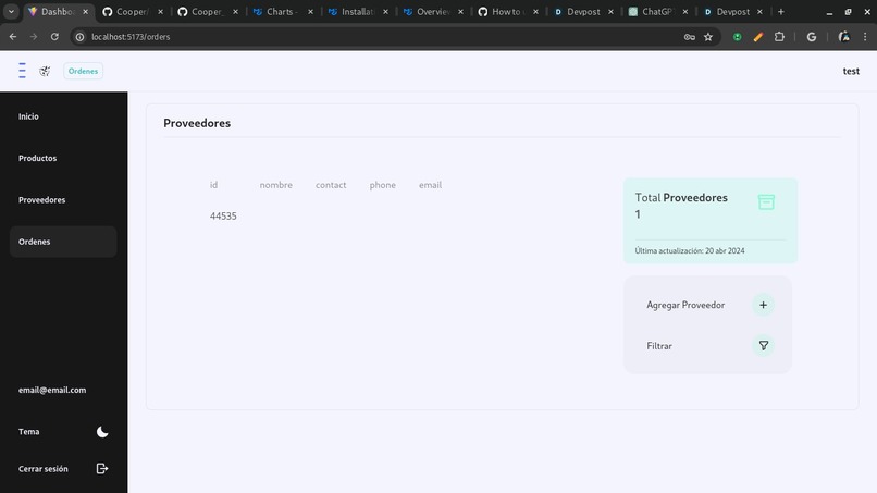Pochtli – screenshot 3