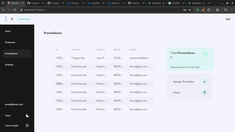 Pochtli – screenshot 4