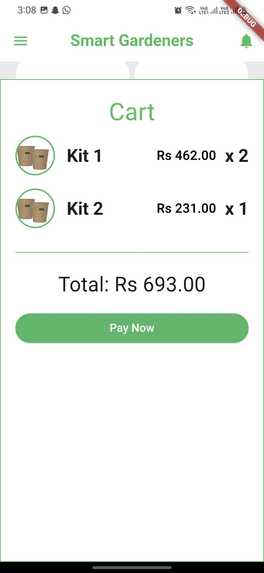 Smart Gardeners – screenshot 17