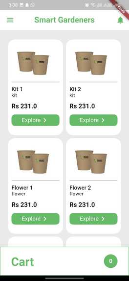 Smart Gardeners – screenshot 16