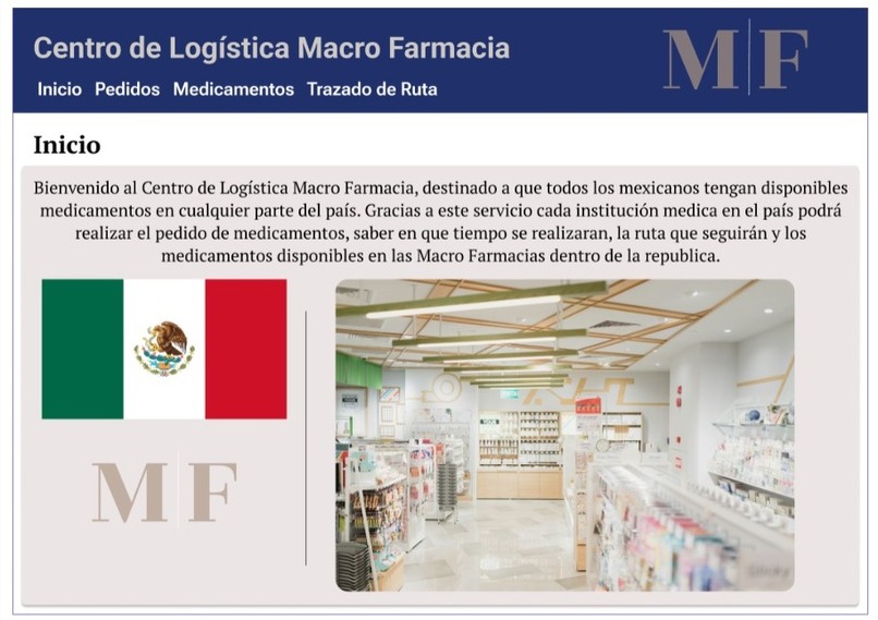 Chaqueton Medicina – screenshot 3