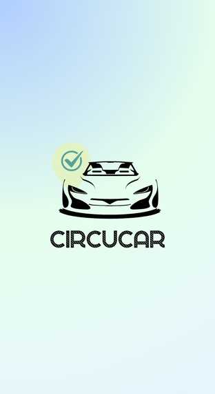 CircuCar – screenshot 2