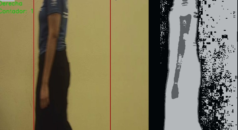 CUT / TUC – screenshot 1