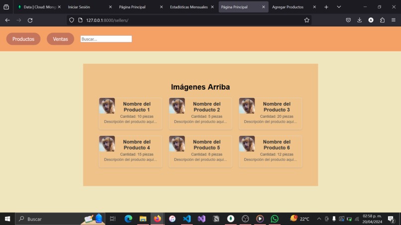 AI logistic – screenshot 1