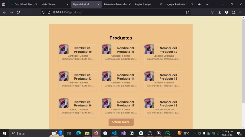 AI logistic – screenshot 3