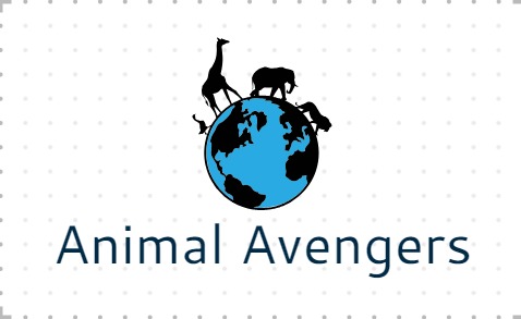 Animal Avengers [Team MS-7] – screenshot 1