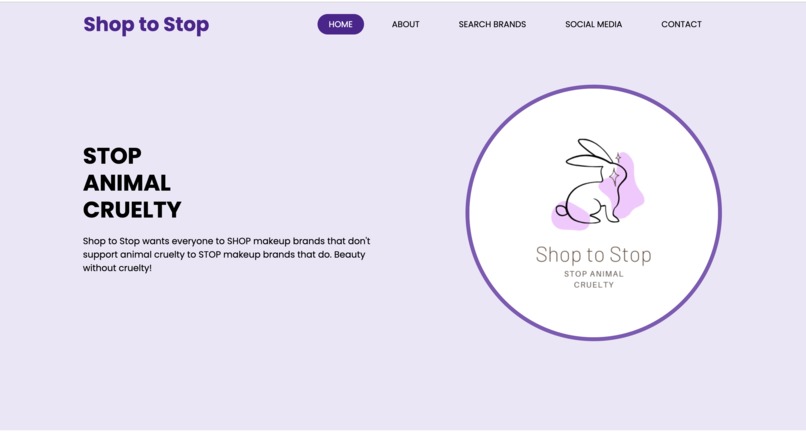Shop to Stop – screenshot 1