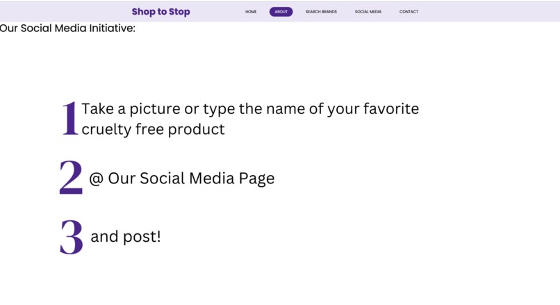 Shop to Stop – screenshot 4