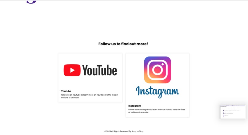 Shop to Stop – screenshot 5