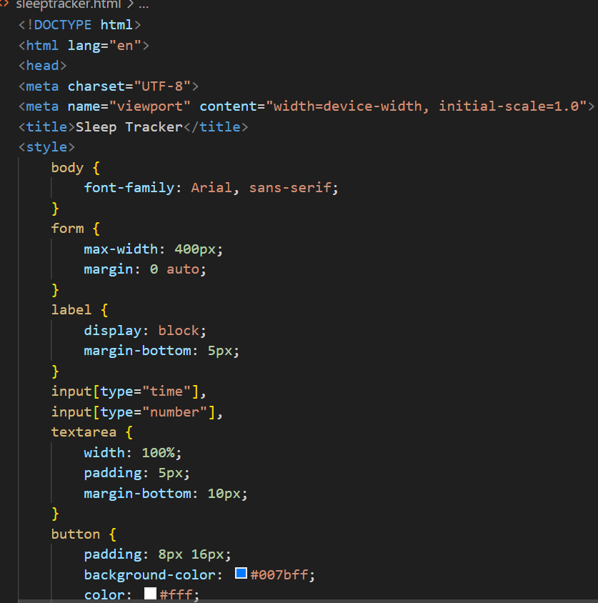 The Dream Team | Devpost