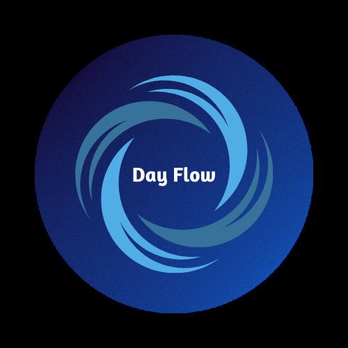 DayFlow – screenshot 1
