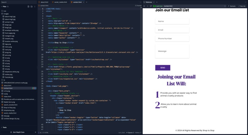 Shop to Stop – screenshot 7