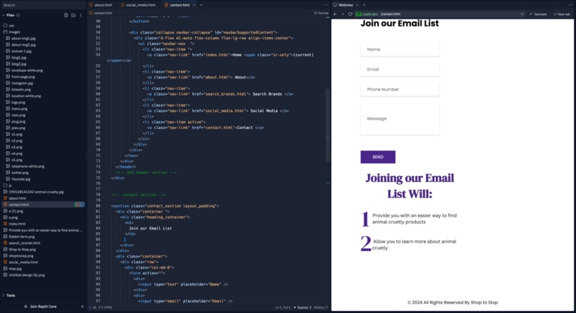 Shop to Stop – screenshot 8