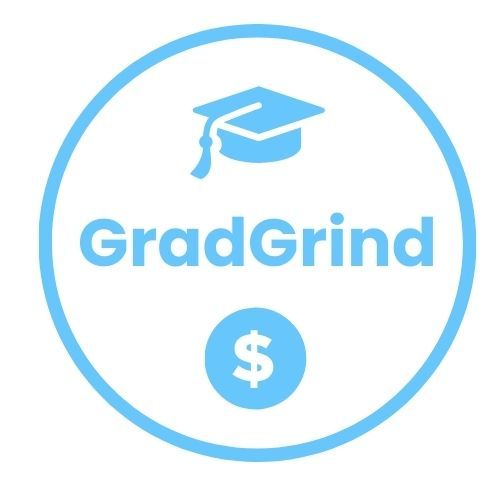 GradGrind – screenshot 1