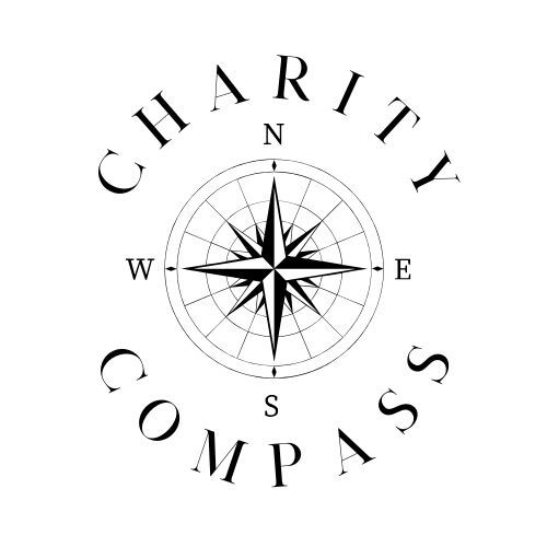 CharityCompass – screenshot 1