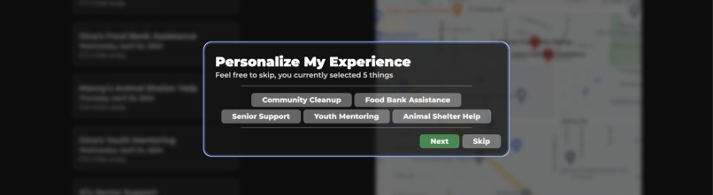 Enlistor – screenshot 1