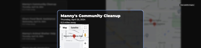 Enlistor – screenshot 2