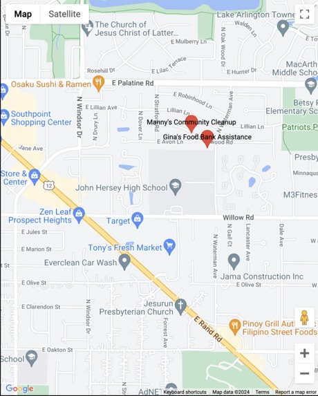 Enlistor – screenshot 3