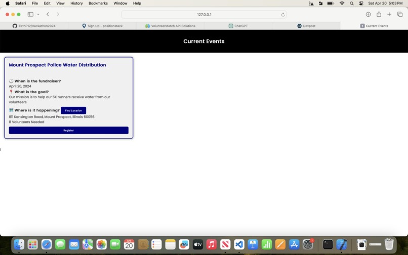 VoluTree – screenshot 5