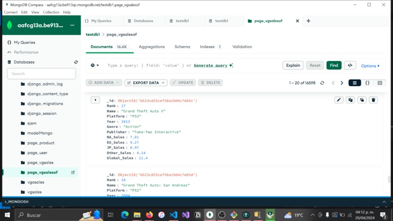 AI logistic – screenshot 12