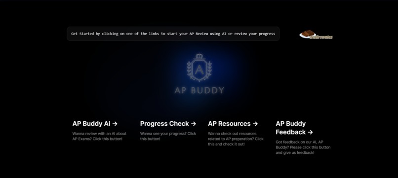AI AP Buddy – screenshot 2
