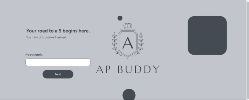 AI AP Buddy – screenshot 3