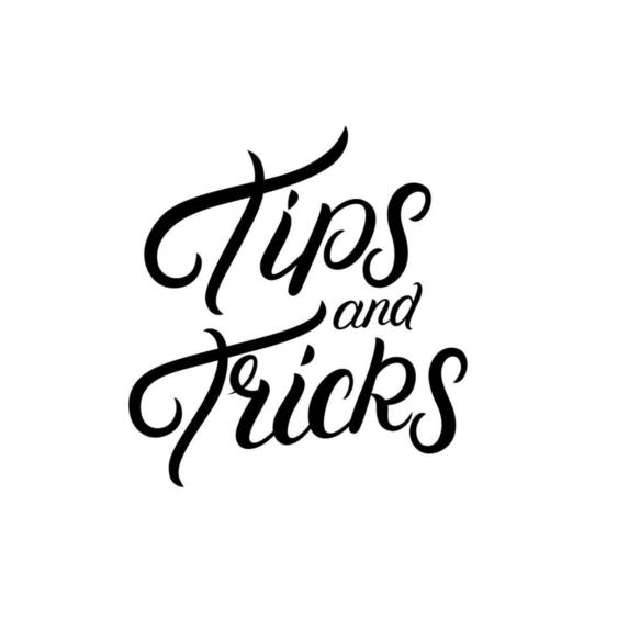 Tips Tricks And Talents – screenshot 1